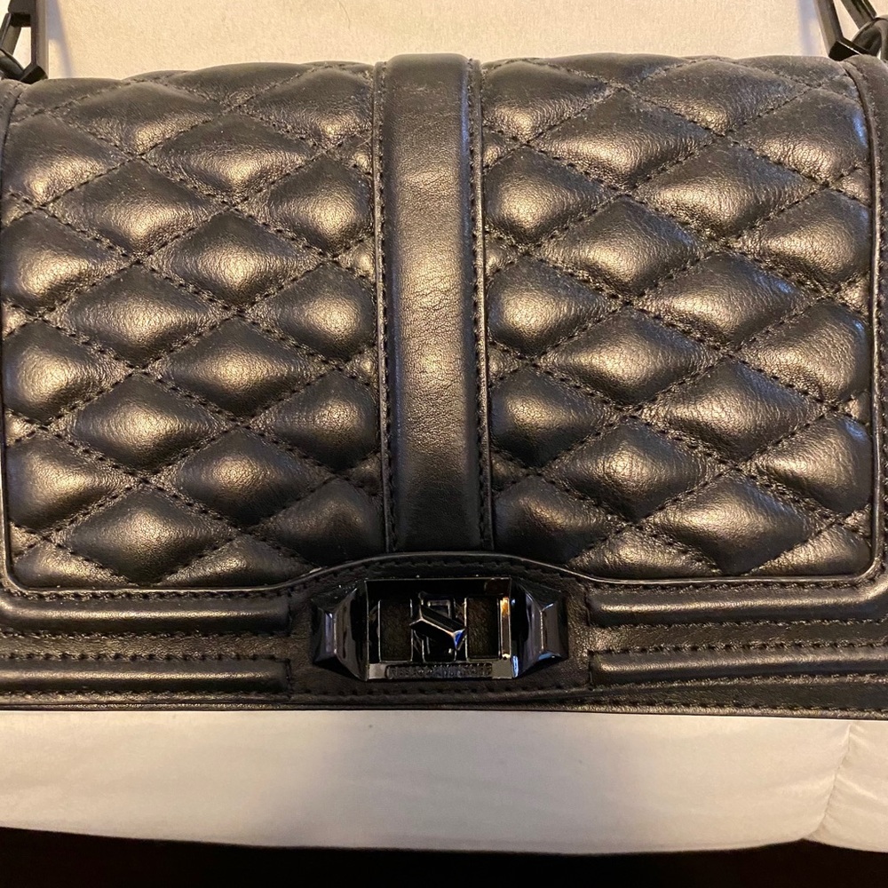 Rebecca Minkoff Crossbody - Picture 4 of 8